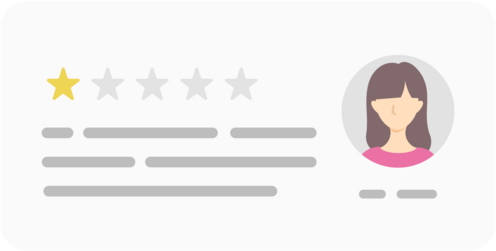 審査に不安な口コミ